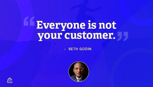 Quote 33 Seth Godin Quote 33 Seth Godin