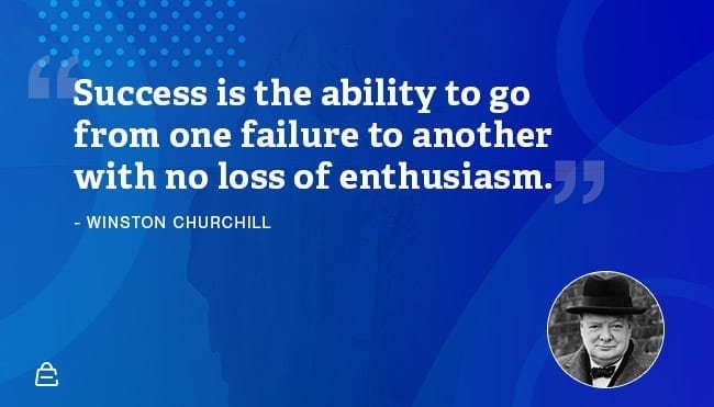 Quote 34 Winston Churchhill Quote 34 Winston Churchhill