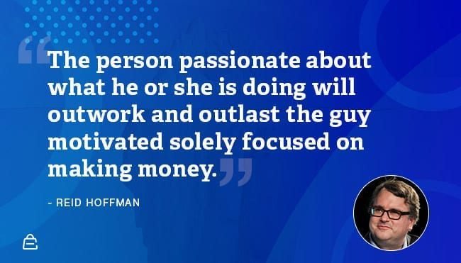 Quote 36 Reid Hoffman Quote 36 Reid Hoffman