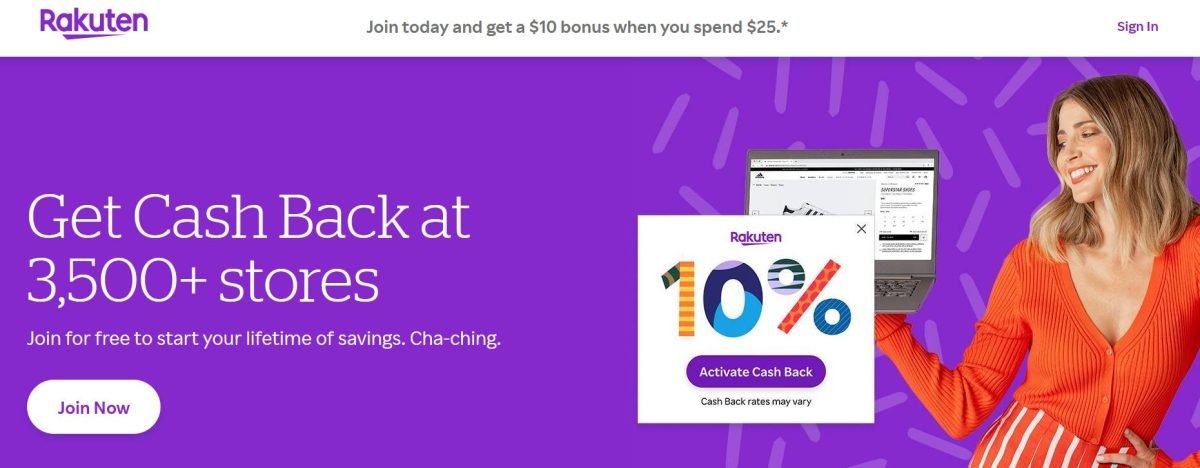 Rakuten Rakuten
