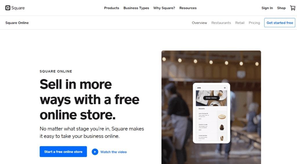 Sell Online Build a Free Online Store or eCommerce Website Square 1024x566 1 Sell Online Build a Free Online Store or eCommerce Website Square 1024x566 1