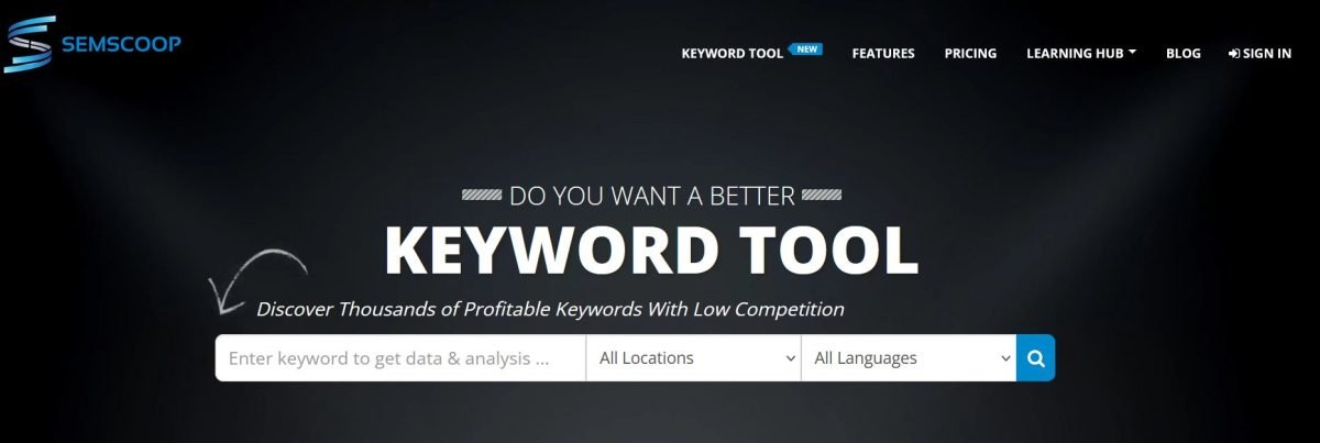 semscoop semscoop homepage