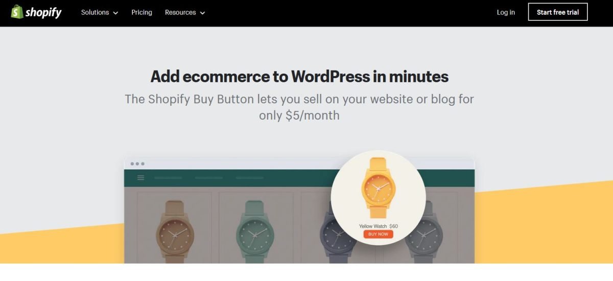 shopify for wordpress shopify for wordpress