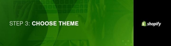 Tutoriel Shopify Étape 3 Personnaliser le thème 1 Tutoriel Shopify Étape 3 Personnaliser le thème