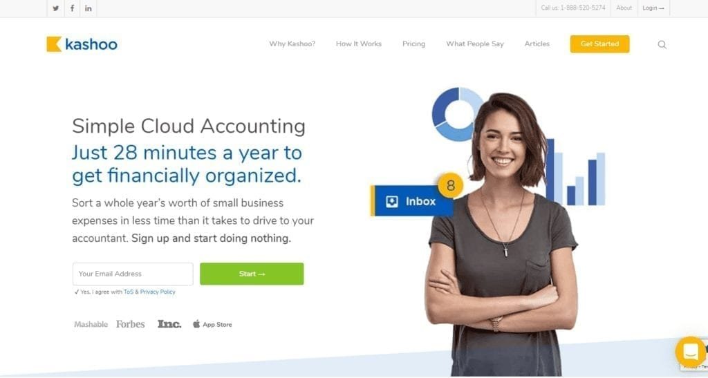 Simple Cloud Accounting for Small Businesses Kashoo 1024x547 1 Simple Cloud Accounting For Small Businesses Kashoo