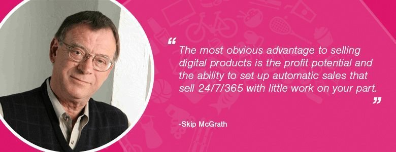Skip Mcgrath Skip McGrath selling advice