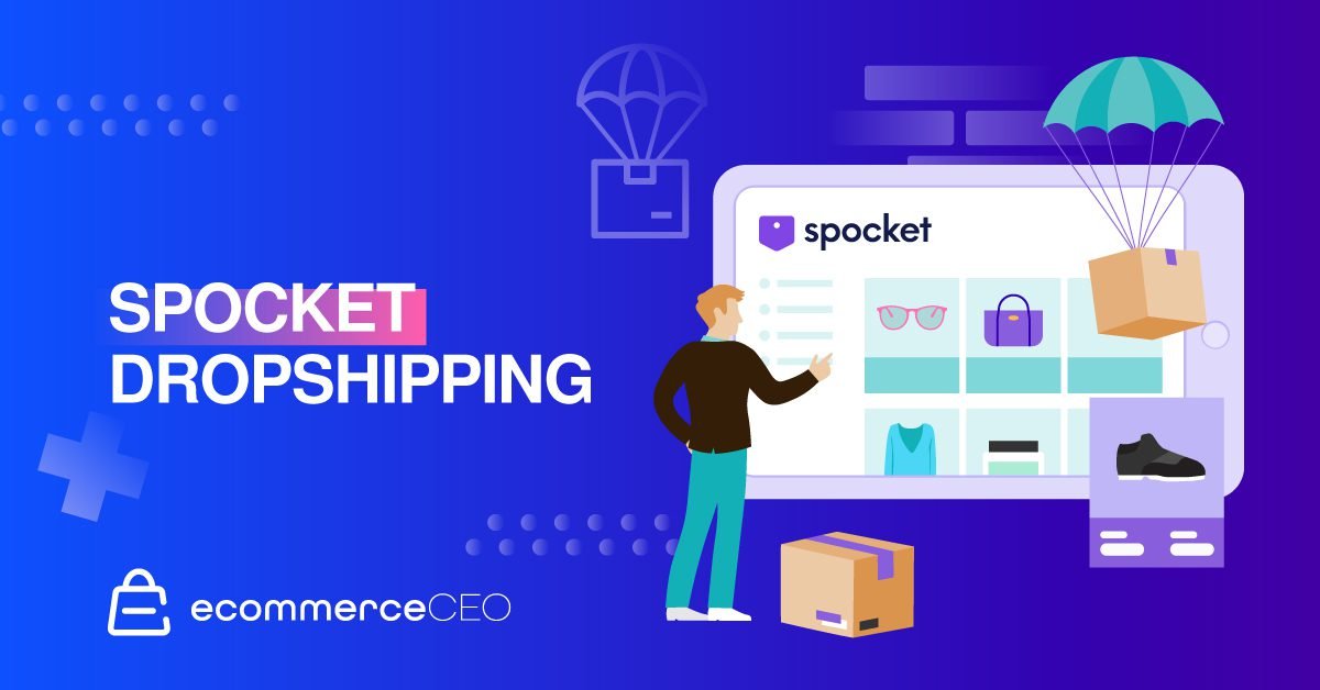 Spocket Dropshipping Spocket Dropshipping