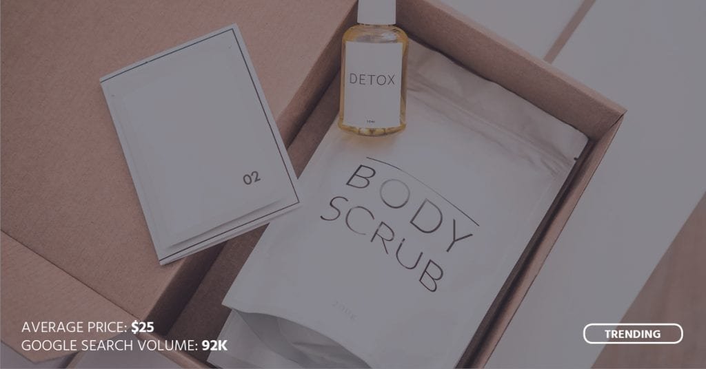 Subscription Boxes 1 Subscription Boxes