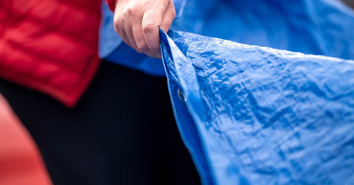 Tarps Tarps