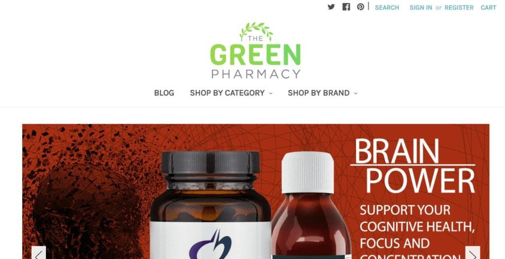 The Green Pharmacy 1024x526 1 The Green Pharmacy