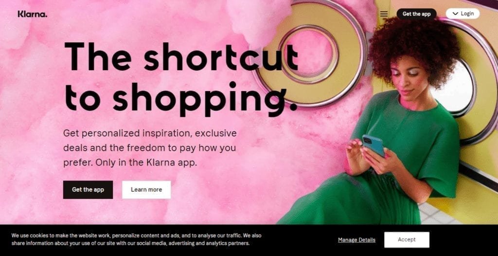 The shortcut to shopping Klarna US 1024x526 1 The shortcut to shopping Klarna US 1024x526 1