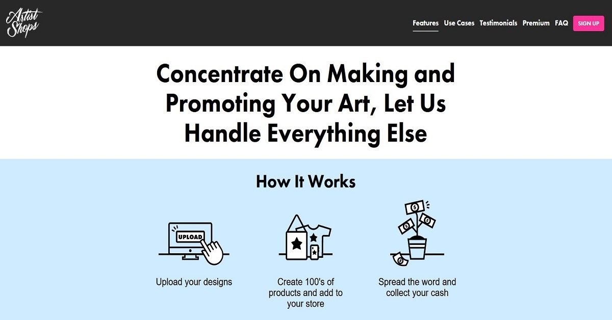 Threadless Threadless