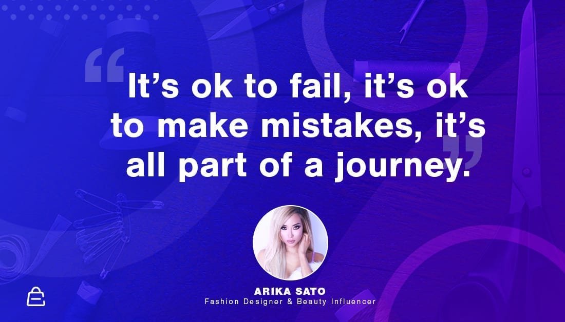 Tips On Starting A Clothing Line Arika Sato Tips On Starting A Clothing Line Arika Sato