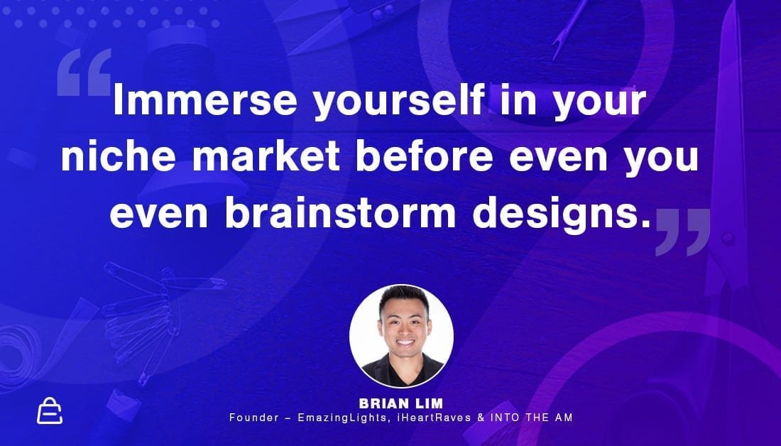 Tips On Starting A Clothing Line Brian Lim Tips On Starting A Clothing Line Brian Lim