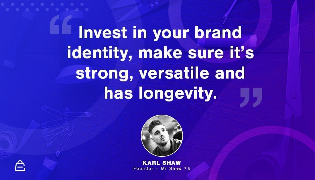Tips On Starting A Clothing Line Karl Shaw Tips On Starting A Clothing Line Karl Shaw