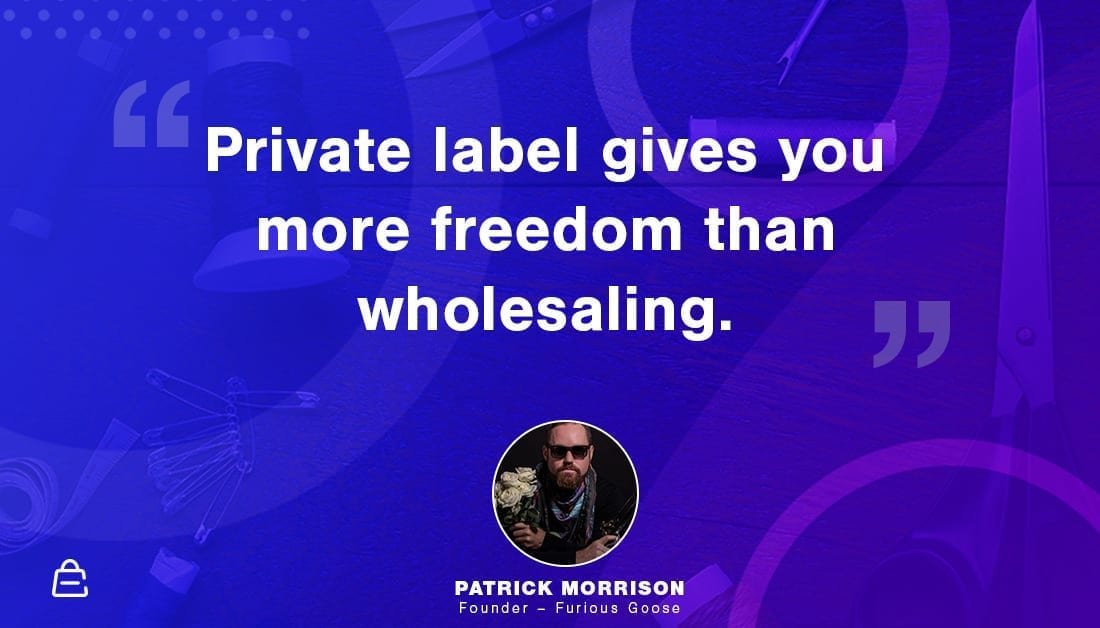 Tips On Starting A Clothing Line Patrick 1 Tips On Starting A Clothing Line Patrick
