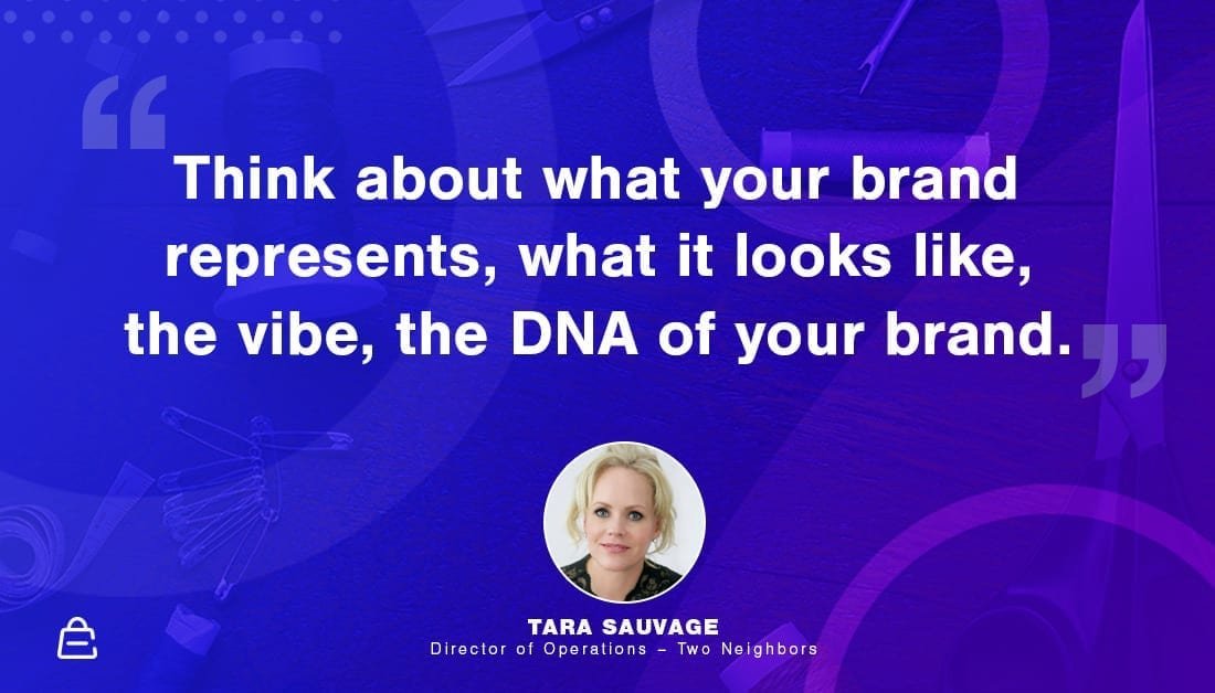 Tips On Starting A Clothing Line Tara Sauvage 2 Tips On Starting A Clothing Line Tara Sauvage 2
