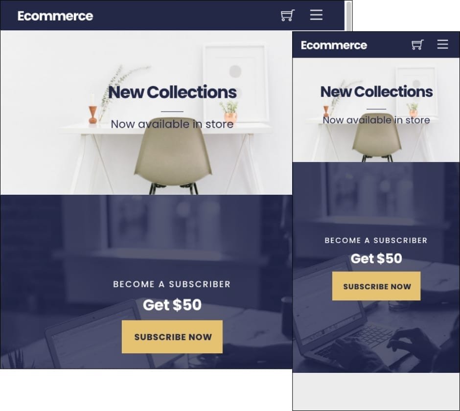 Ultra Theme Ultra Theme Ecommerce