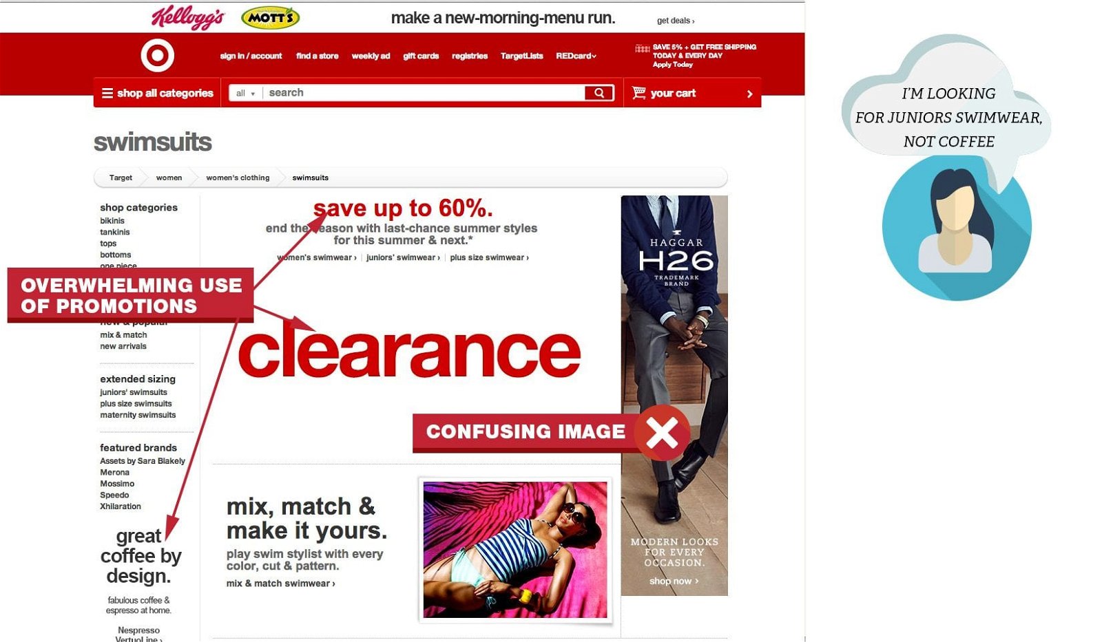 UX Best Practices Taget Category Page UX-Best-Practices-Taget-Category-Page