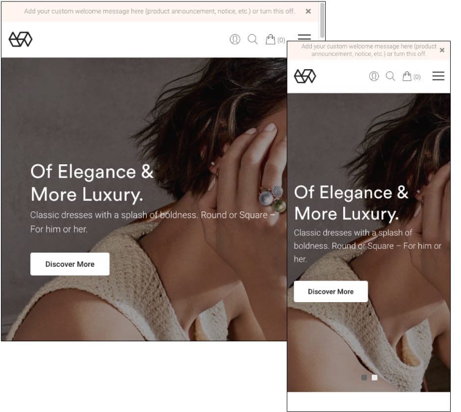 Webify Webify Theme