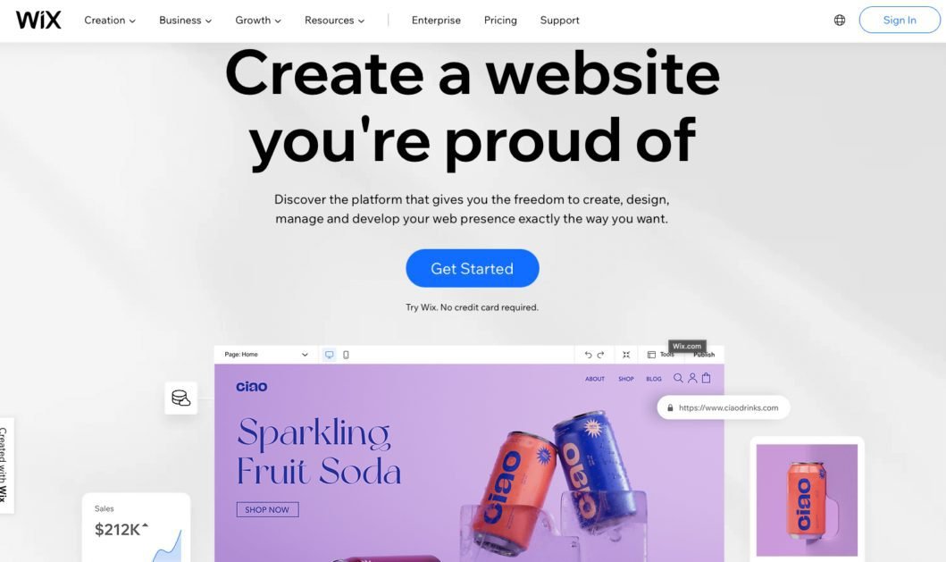 wix 1 wix.com