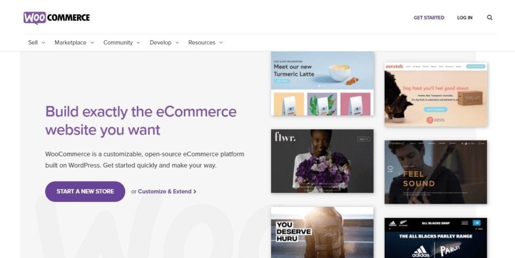 WooCommerce Sell Online With The eCommerce Platform for WordPress 1024x513 1 Woocommerce Sell Online With The Ecommerce Platform For WordPress