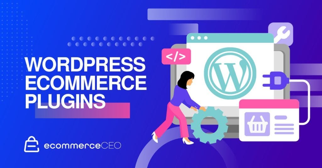 WordPress Ecommerce Plugins 1024x536 1 WordPress Ecommerce Plugins