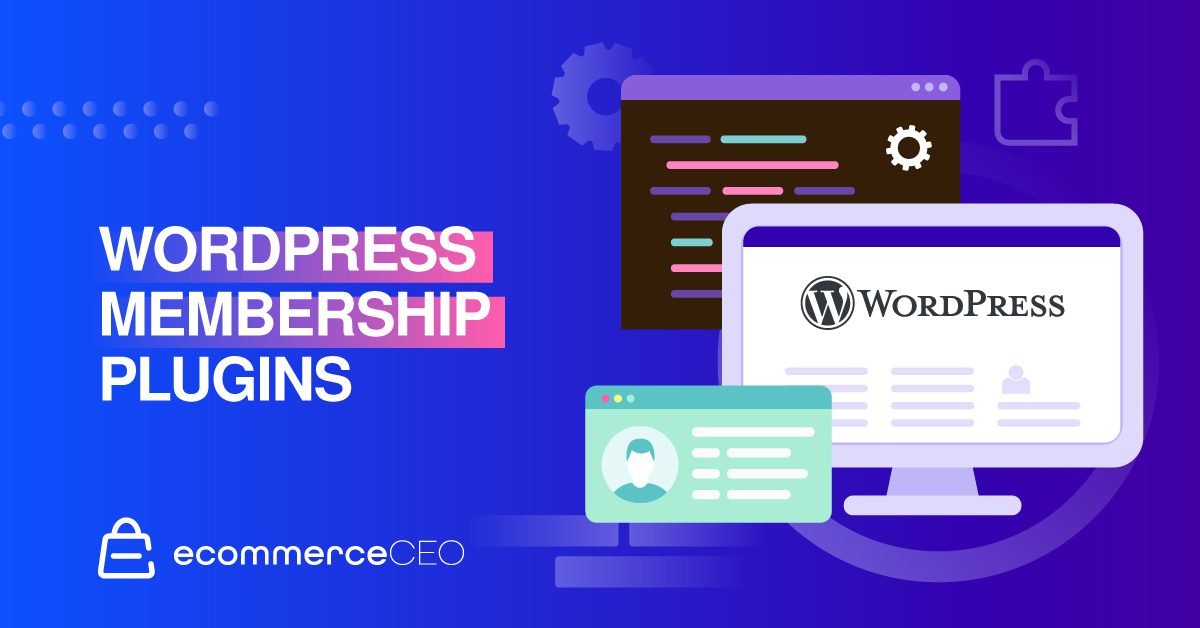 WordPress Membership Plugins WordPress membership plugin