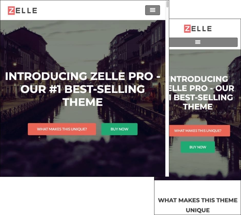 ZellePro ZellePro