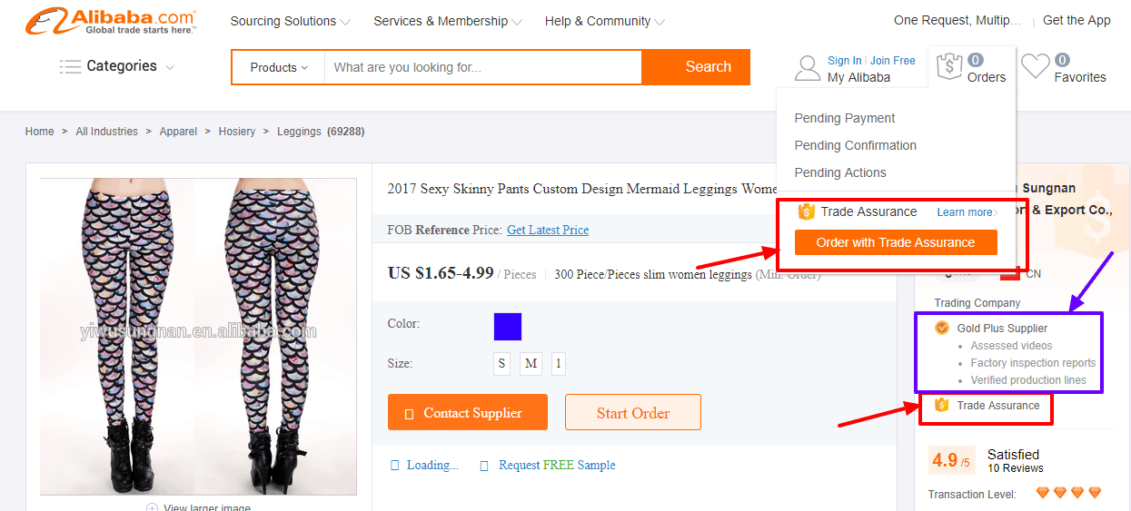 10d775ab 6bf2 47bf bc99 6be2256958aa buyyer20protection alibaba sourcing guidelines