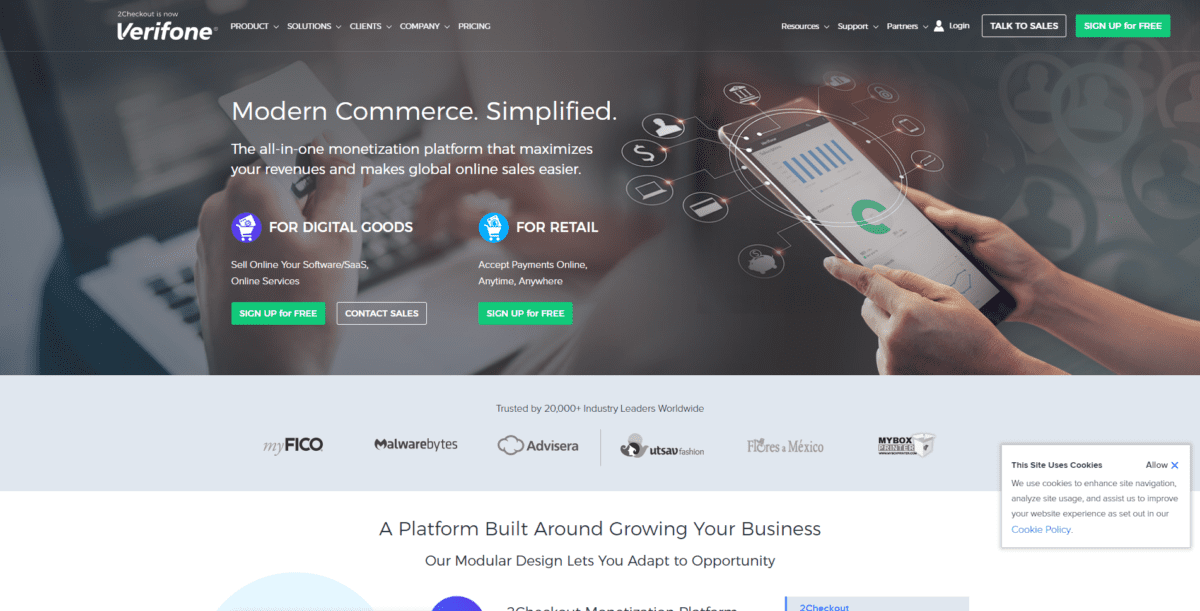 2Checkout Online Payment Processing Modern Commerce Simplified 2Checkout Online Payment Processing Modern Commerce Simplified