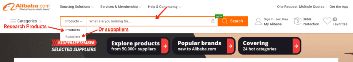 abc5a47c 43b9 432a 939c 3bd55de7867b Alibaba20product20search Search Alibaba