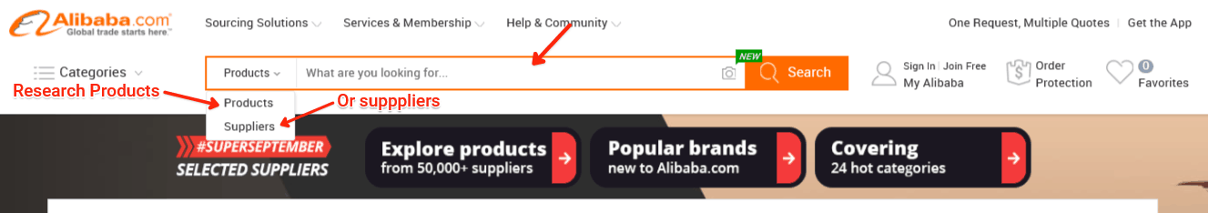 abc5a47c 43b9 432a 939c 3bd55de7867b Alibaba20product20search Alibaba To Source