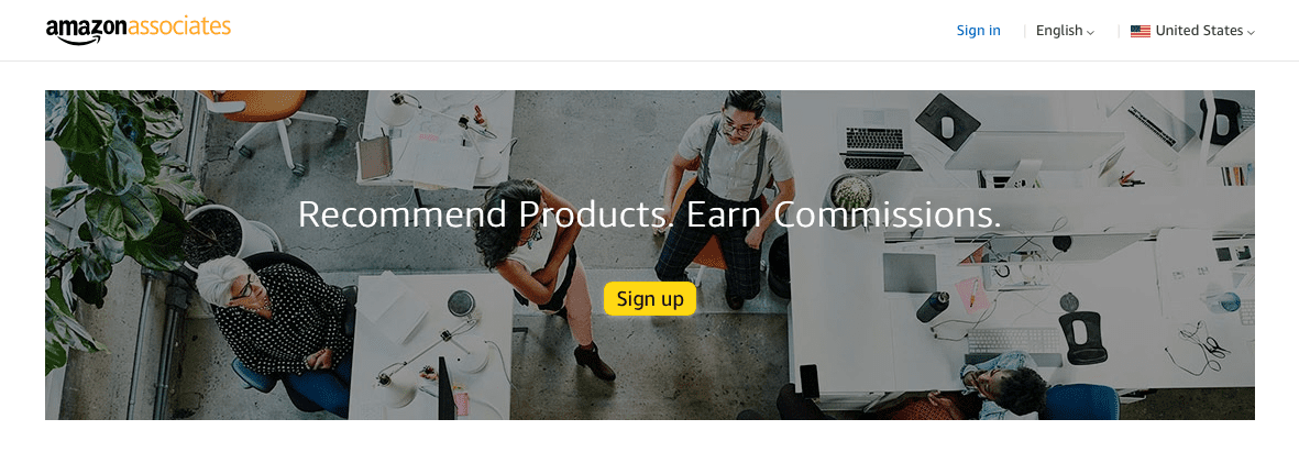 amazon associates amazon associates