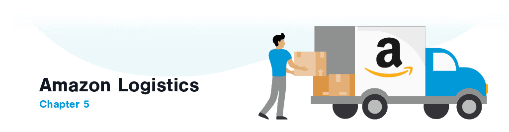 Amazon Logistics Amazon Logistics