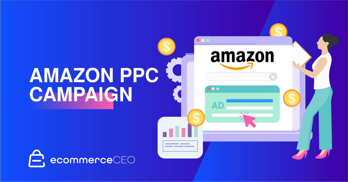 Amazon PPC Campaign Amazon PPC Campaign Structure