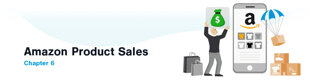 Amazon Product Sales Product Sales