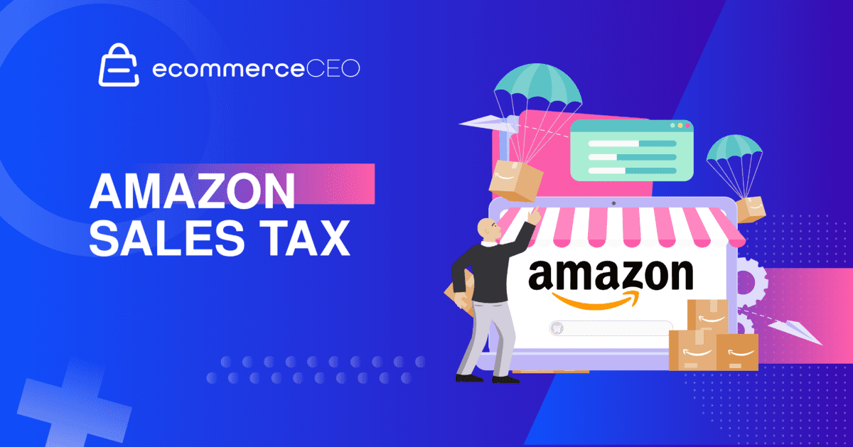 Amazon Sales Tax Amazon Sales Tax
