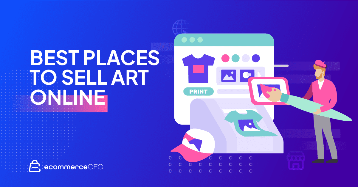 Best Places To Sell Art Online Best Places To Sell Art Online