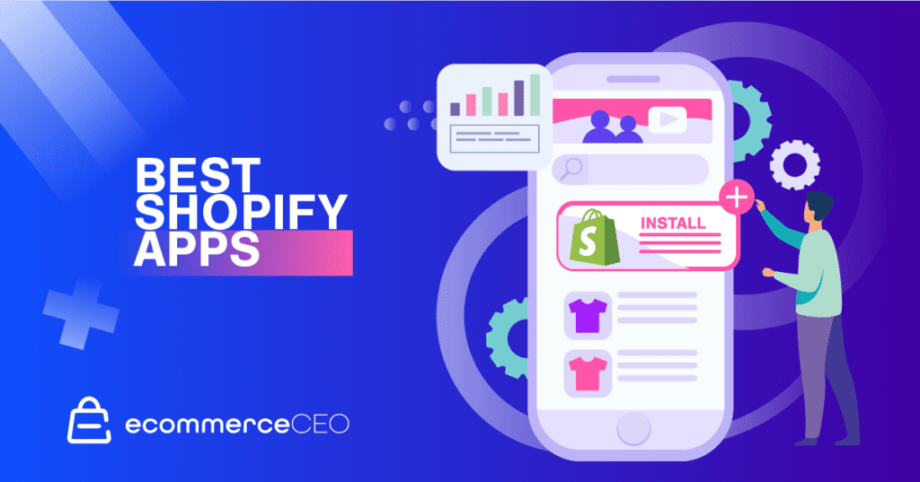 Best Shopify Apps Best Shopify Apps