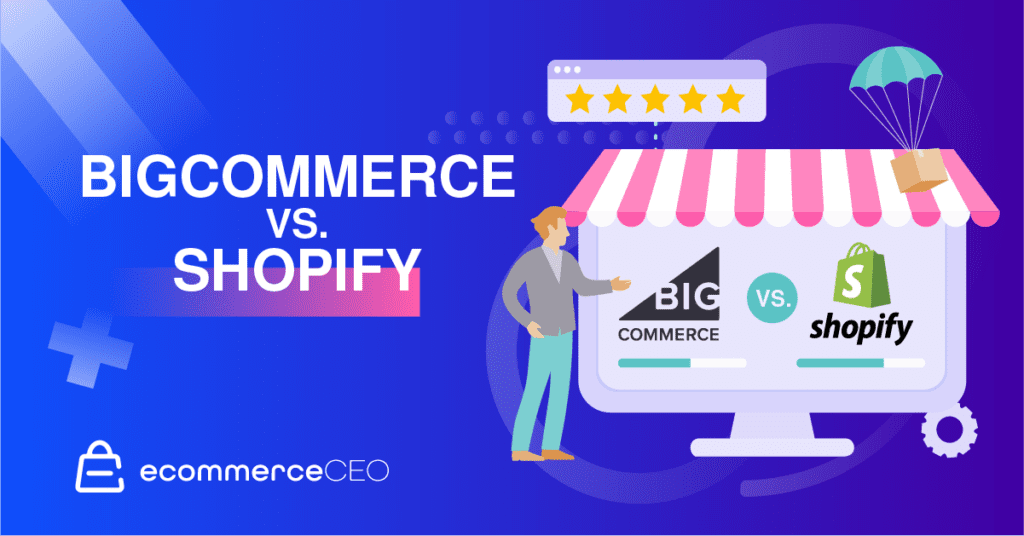 Bigcommerce Vs Shopify Bigcommerce Vs Shopify