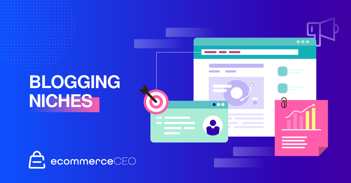 Blogging Niches blogging niches