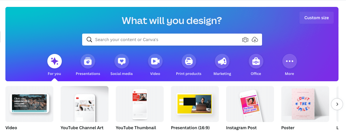 canva Canva