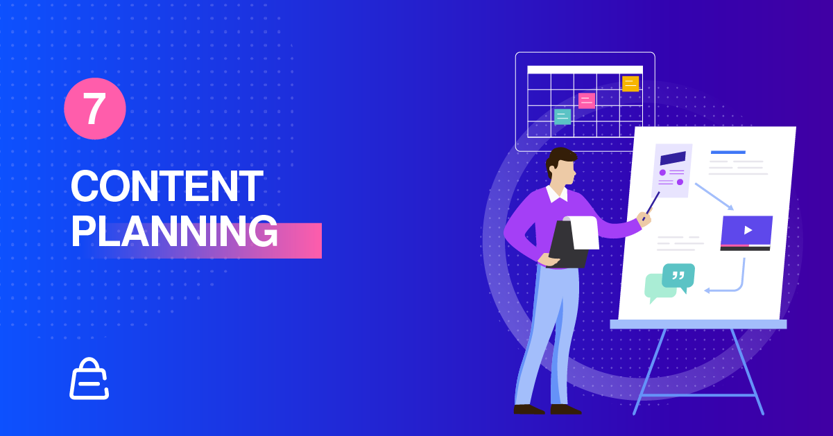 Content Planning Content Planning