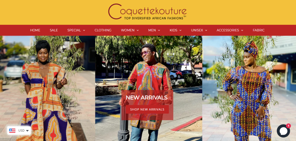 Coquette Kouture Coquette Kouture