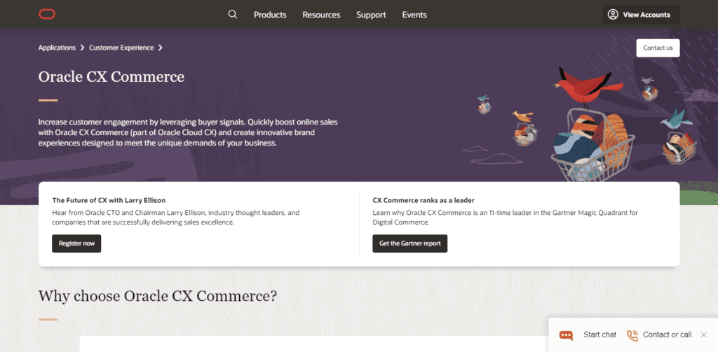 Customer Experience CX Commerce Oracle 1 Customer Experience Cx Commerce Oracle