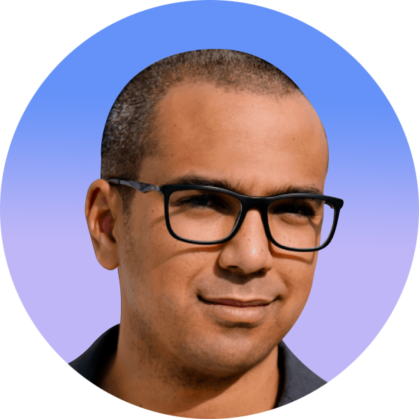Darren De Matas 1