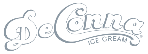 Crème glacée DeConna Crème glacée DeConna