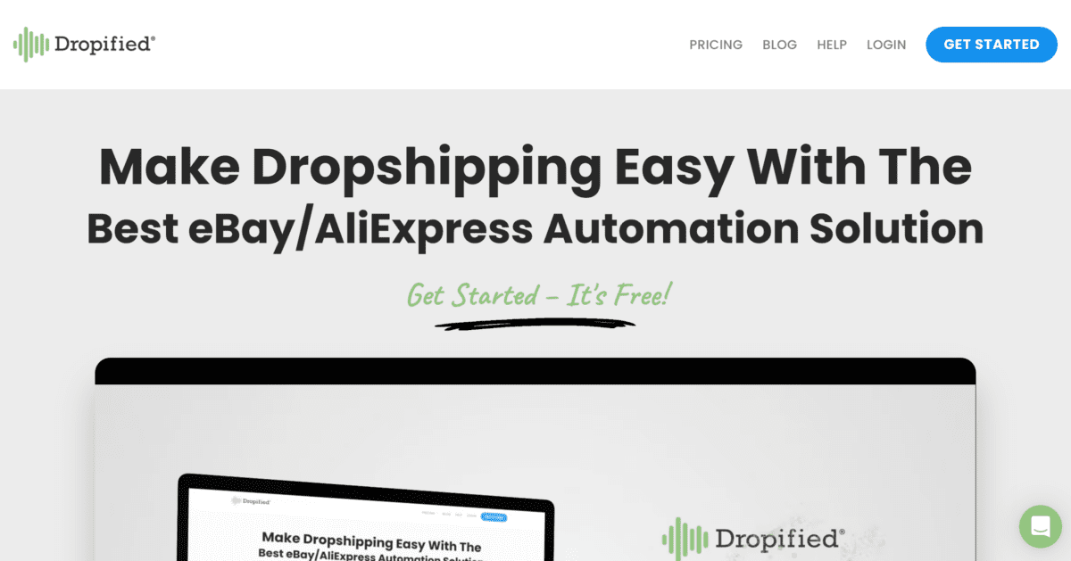 eBay AliExpress Dropshipping Dropified eBay AliExpress Dropshipping - Dropified