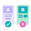 Ecommerce Service Page A B Testing Ecommerce Service Page A B Testing